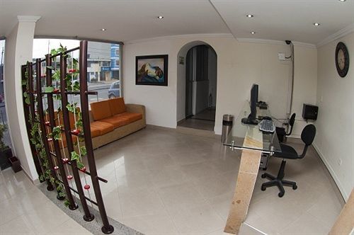 Risot Hotel Bogota