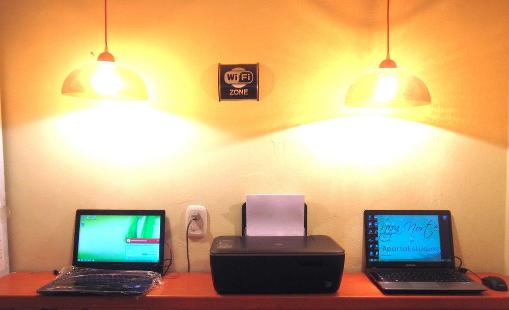 Niza Norte Bed & Breakfast 3*