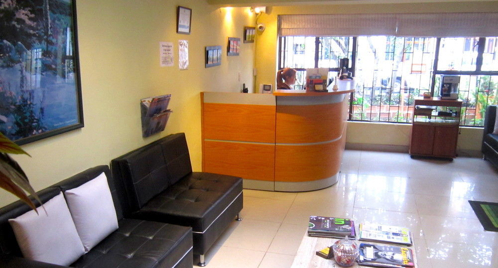 Niza Norte 3* Bogota