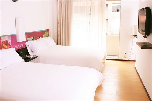 Viaggio Virrey Aparthotel 3*