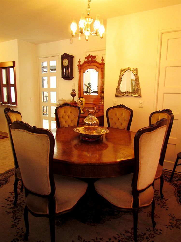 La Santa Maria Bed & Breakfast