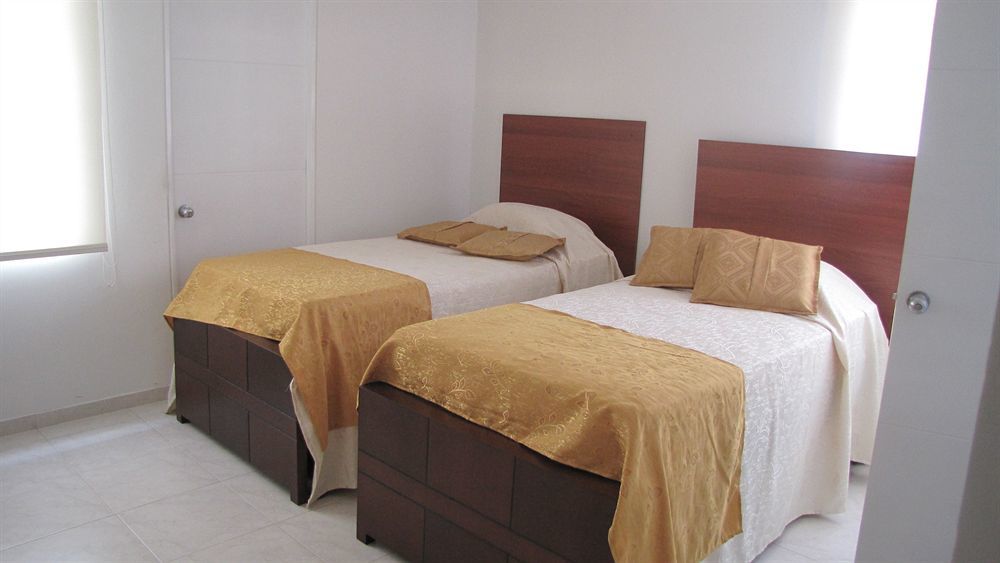 La Santa Maria Bed & Breakfast 3*