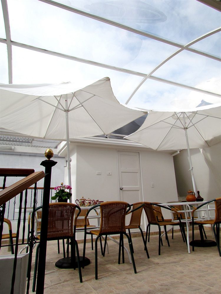 La Santa Maria Bed & Breakfast 3*