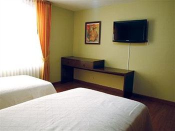 Casa Navi 3* Bogota