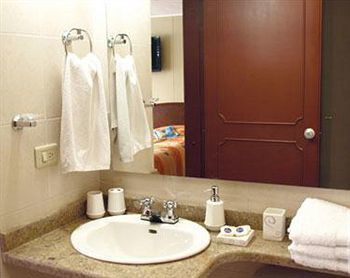 Casa Navi 3* Bogota