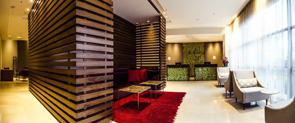 Chico 97 Hotel Bogotá