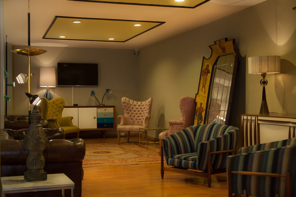 Viajero Bogota Hostel & Spa Hotel Bogotá