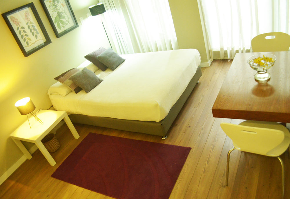 Living 55 Hotel 4*