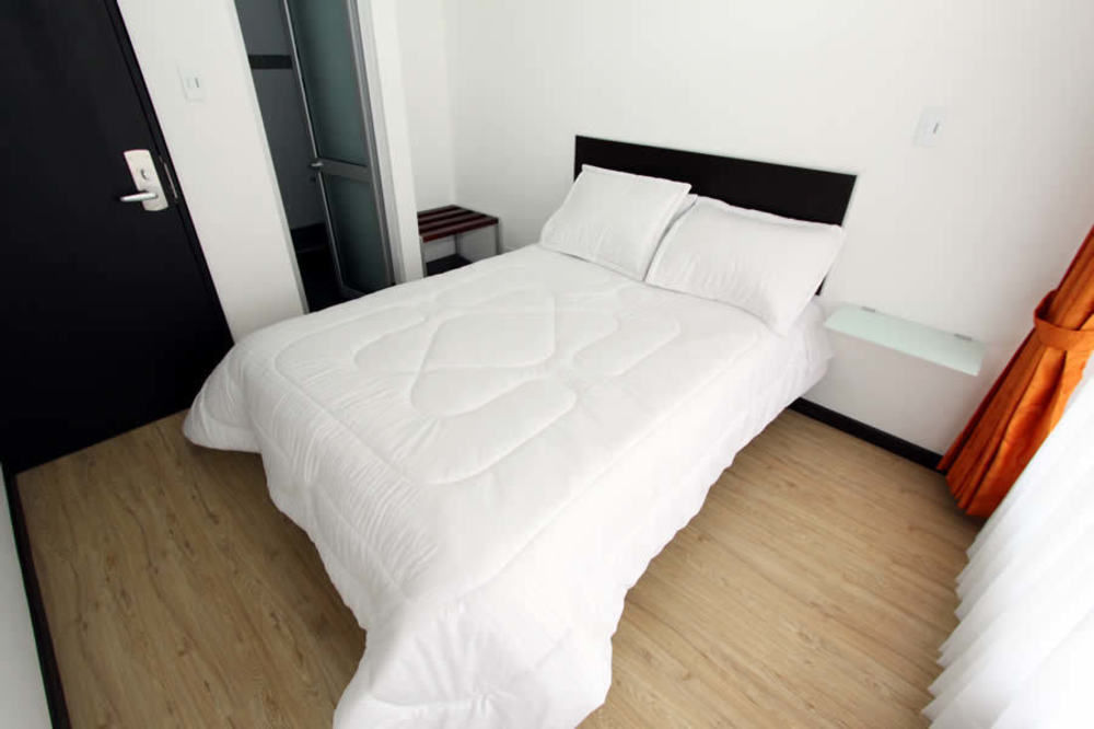 Cypress Normandia Hotel 3*