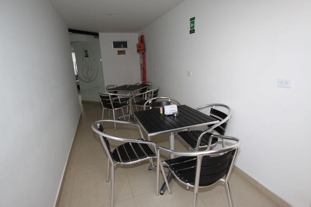 Cypress Normandia 3* Bogota