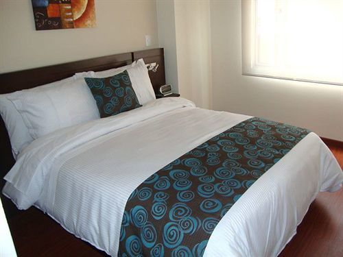 Hotel Aparta-suites Mirador Del Recuerdo