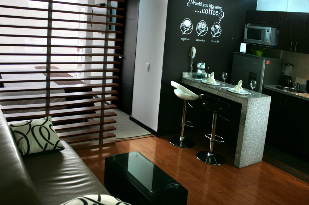 Regency La Feria 4* Bogota