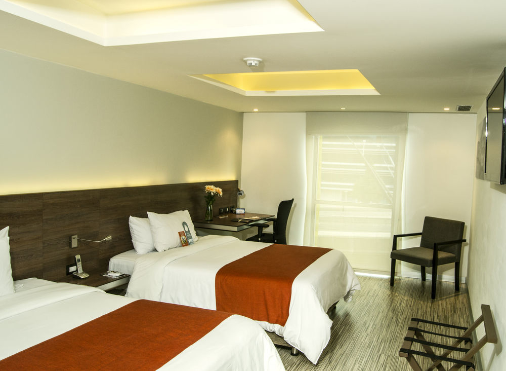 Shg 100 Design Hotel Bogota