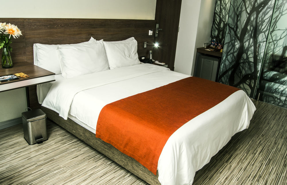 Shg 100 Design 4* Bogota