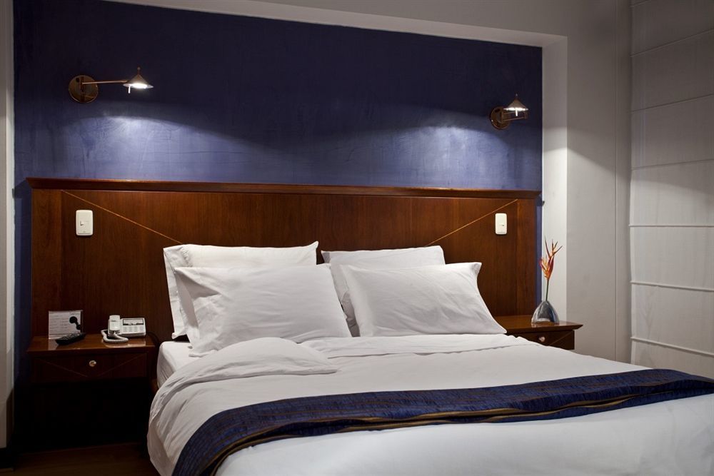 Hotel Casa Real 93 4*