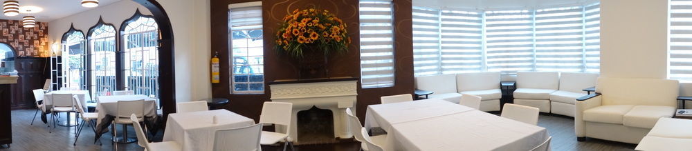 Ayenda 1076 Eco Boutique Bogota Hotel