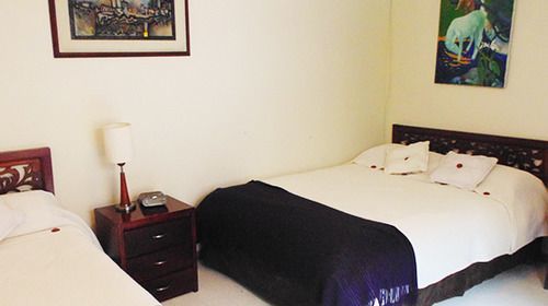 Casa Galeria 2*