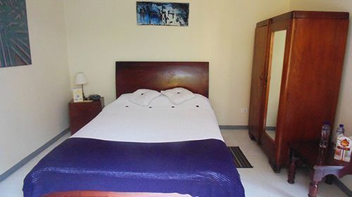 Hotel Casa Galeria 2*