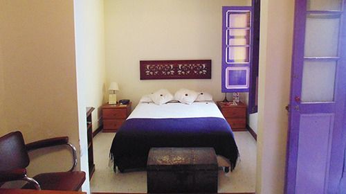 Casa Galeria Hotel