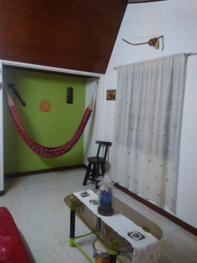 Guest house En Casa! Restaurante Y