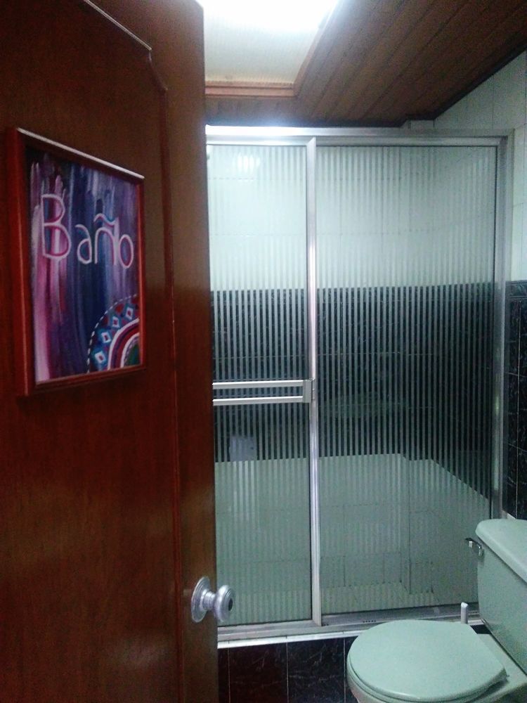 En Casa! Restaurante Y Guest house Bogota