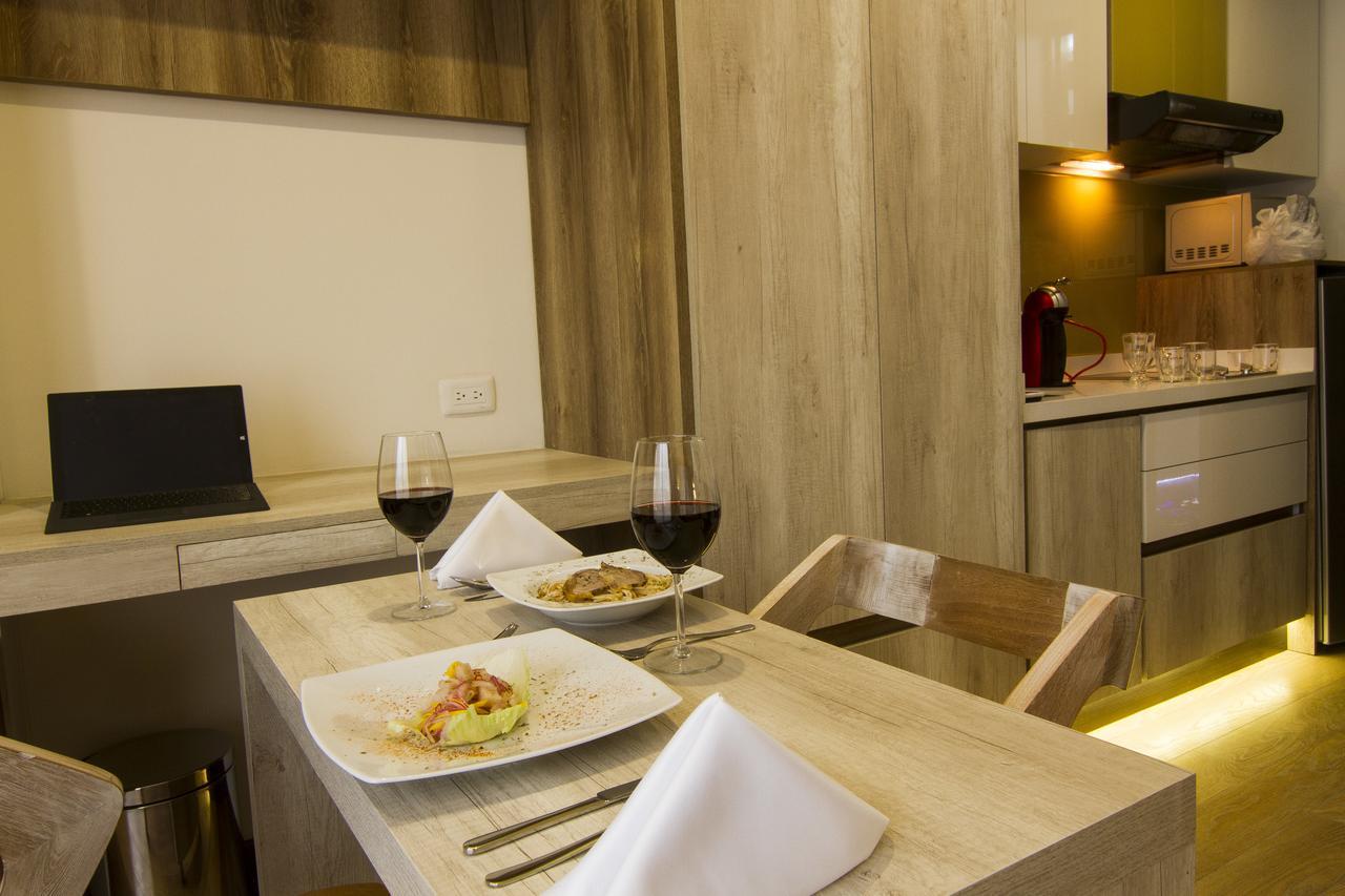 De Pelicula Hotel Bogotá