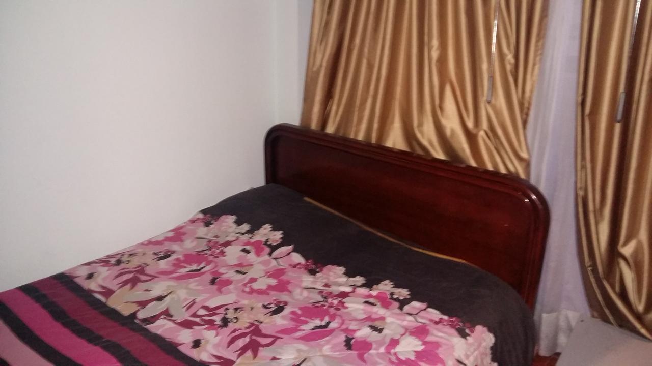 Apartamento Cedritos Homestay