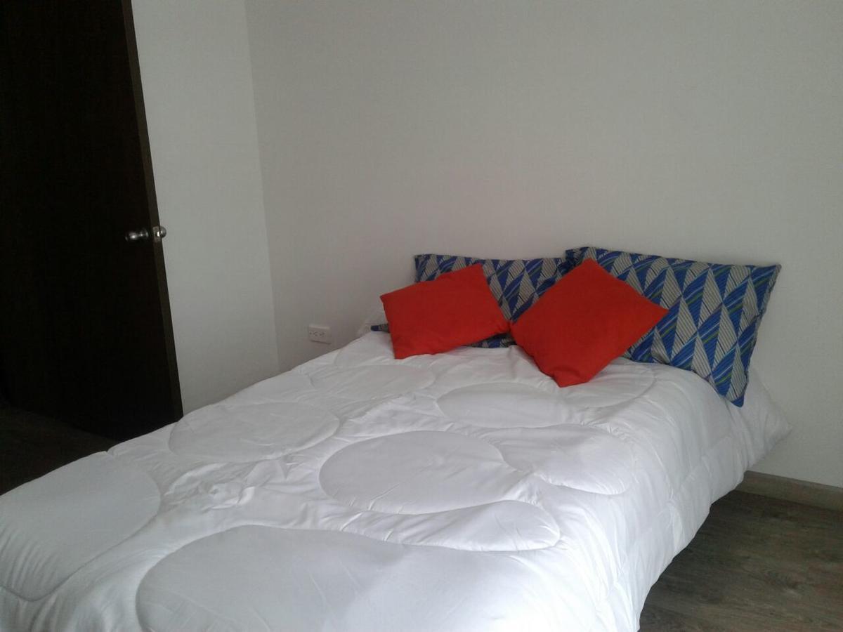 Apartamento Grimani #145 * Bogota
