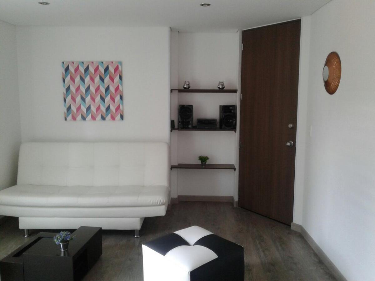 Apartamento Grimani #145 Bogota