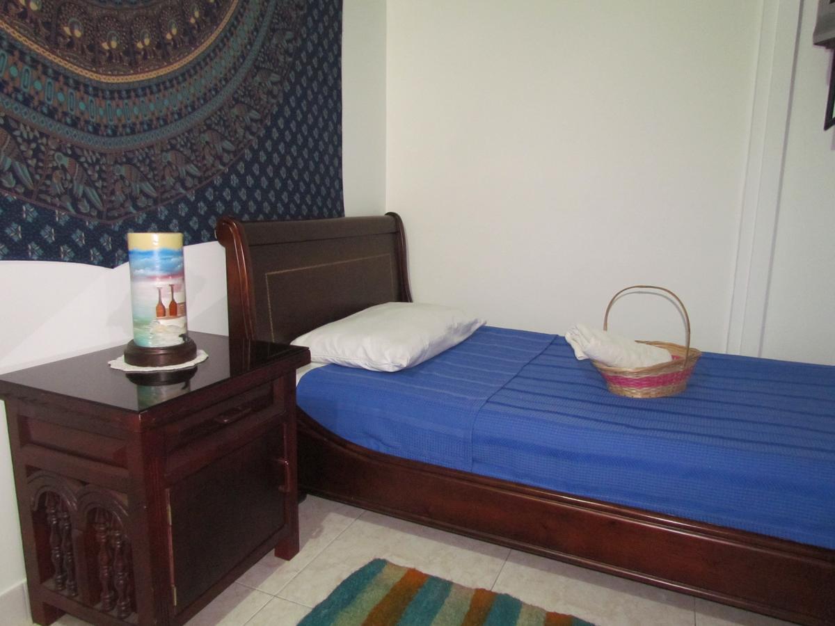 Guest house En Casa! Restaurante Y 2*
