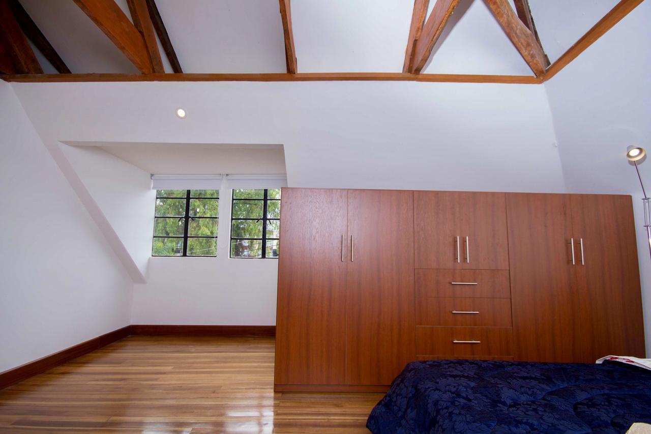 Holiday home House For Groups - The Project
