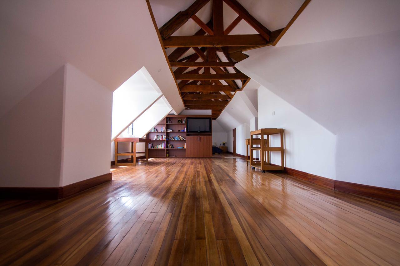 House For Groups - The Project Holiday home Bogota