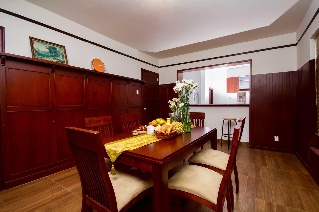 House For Groups - The Project Holiday home Bogota
