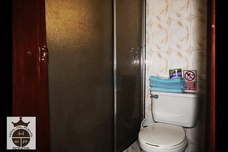 Hotel Del Puente Bogota
