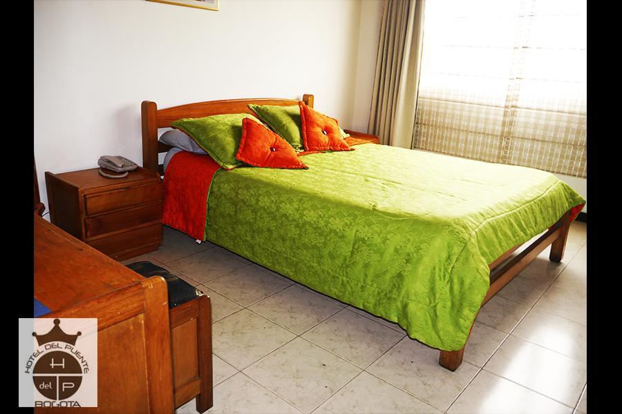 Hotel Del Puente Bogota