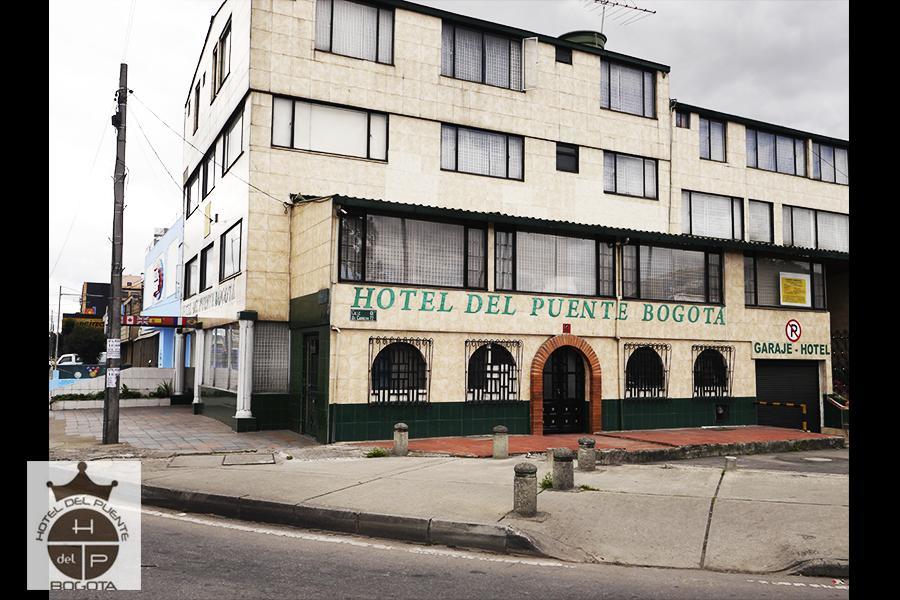 Hotel Del Puente Bogota