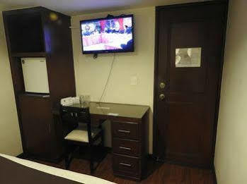 Hotel La Sabana
