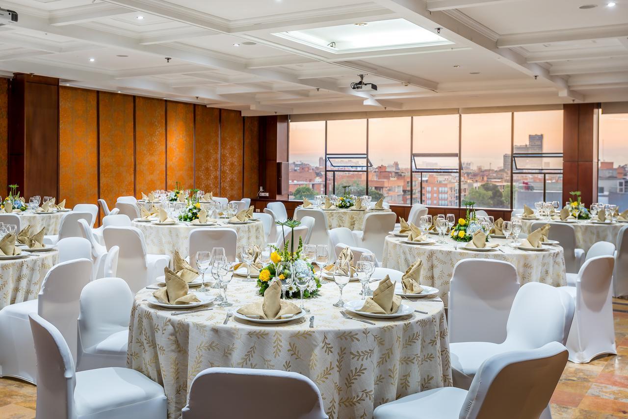 Hotel Dann Norte 4*