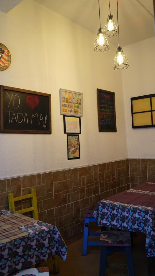 Pensión Tadaima