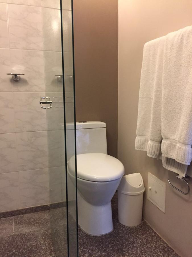 Apartach Apartamento *