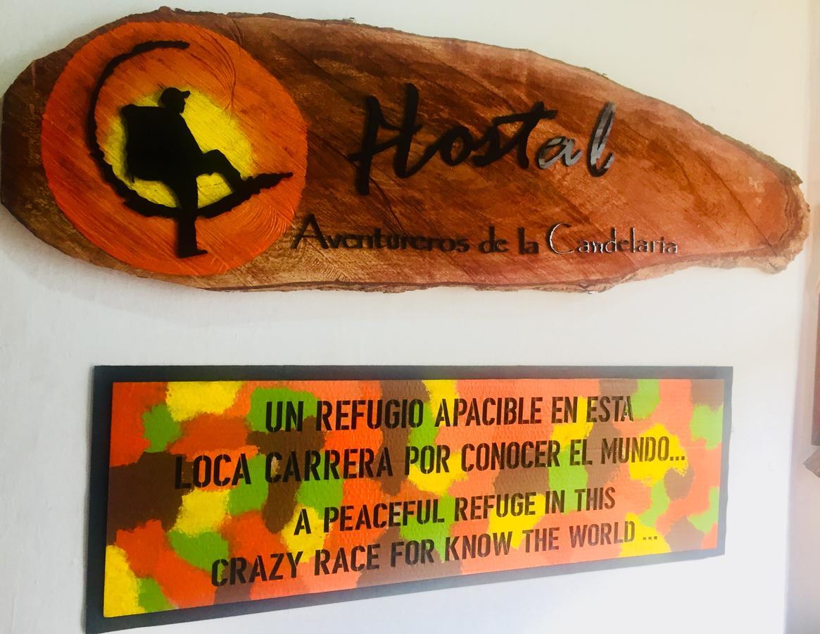Aventureros De La Candelaria * Bogotá