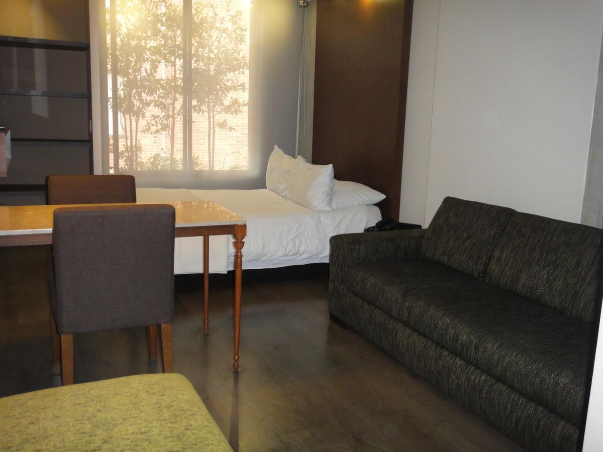 Apartamento Apartach Bogotá