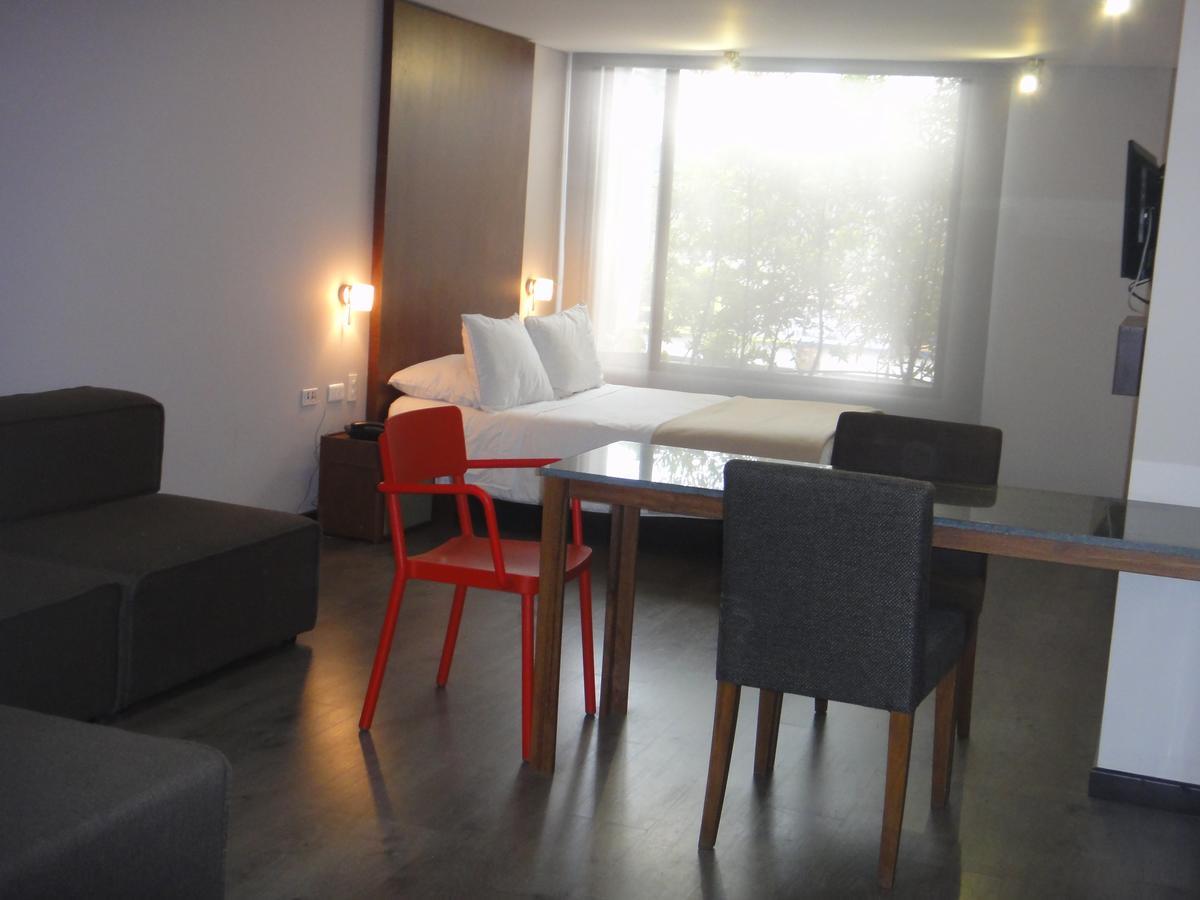 Apartamento Apartach Bogotá