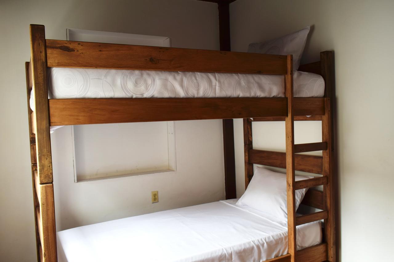 Hostal El Baul Bogota
