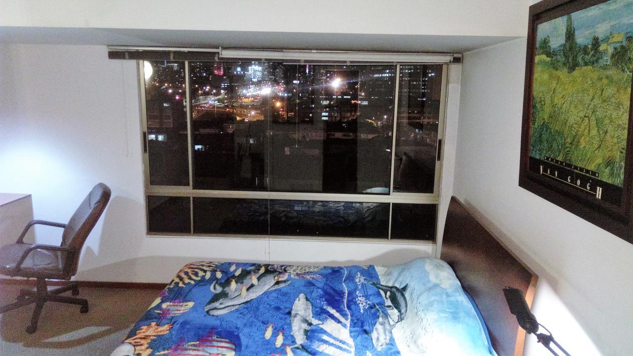 Homestay Mirador De Takay