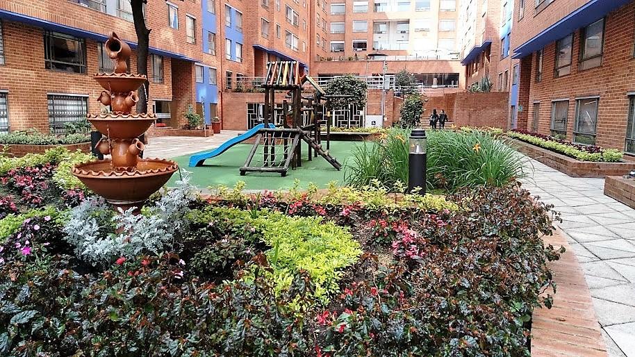 Mirador De Takay * Bogota