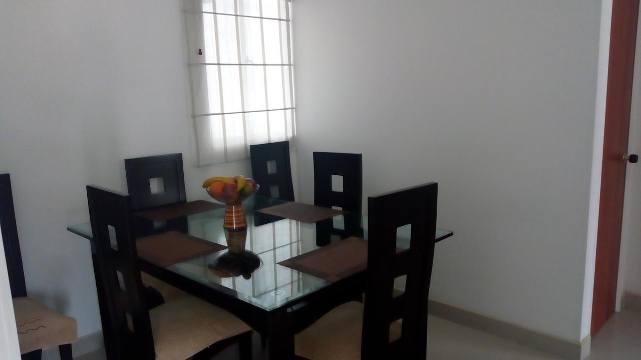 Senderos Del Parque 1 Apartment Bogota