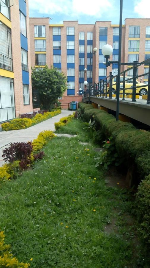 Senderos Del Parque 1 Apartment
