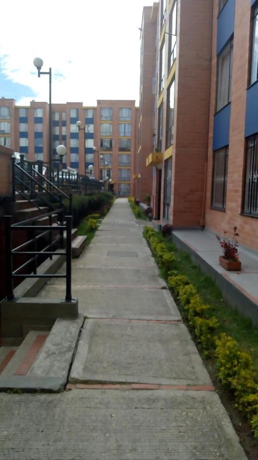 Senderos Del Parque 1 Apartment *