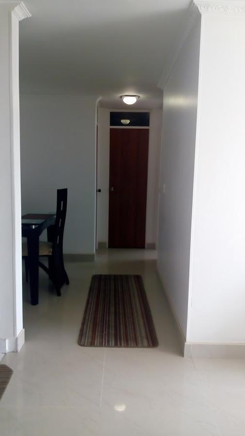 Senderos Del Parque 1 Apartment